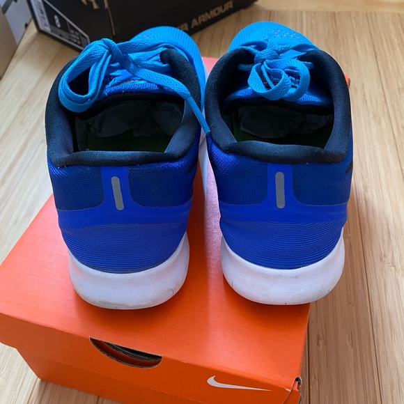 Nike Runners - Picture 3 of 4